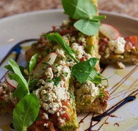 Fahrenheit Pizza - Accommodation Australia