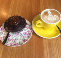 Foxtrot Cafe - Accommodation Australia