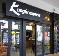 Kungfu Express - Bed n Breakfasts
