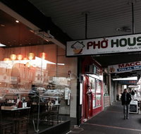Pho House - Accommodation Australia