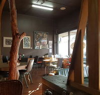 Polina's Cafe - Australia Shopping