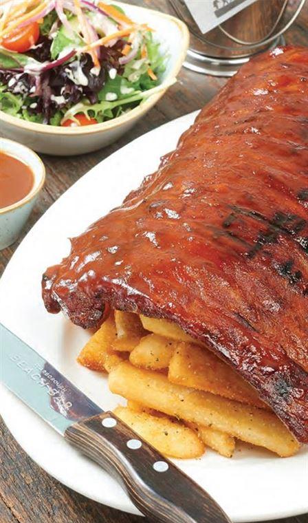 Scarborough Beach Bar - Local Tourism 4