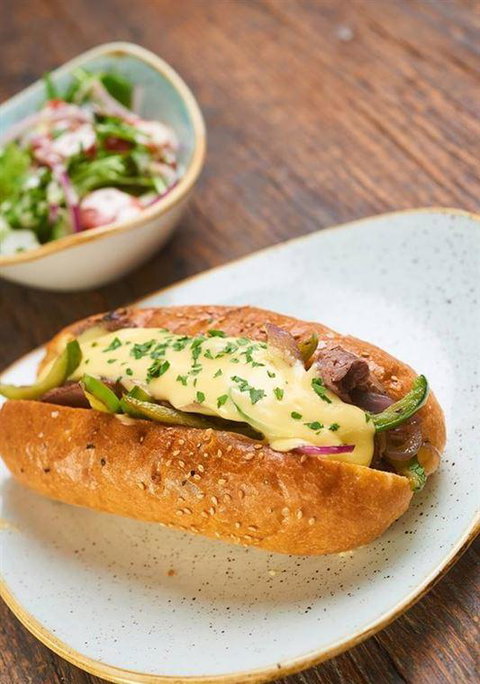 Scarborough Beach Bar - Local Tourism 6