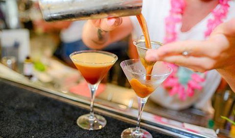 Scarborough Beach Bar - Local Tourism 7