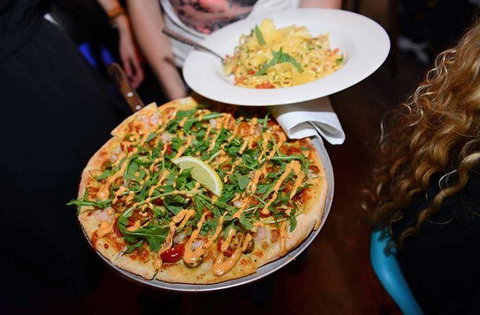 Scarborough Beach Bar - Local Tourism 8