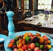 Seed Winehouse  Kitchen - Accommodation Australia