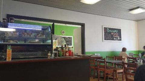 Serendipity Fine Sandwiches - Accommodation Australia 0