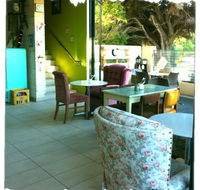 Shaana Cafe - Accommodation Australia