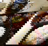 Takara Japanese Dining - Accommodation Australia