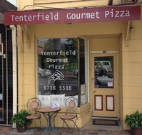 Tenterfield Gourmet Pizza - Accommodation Australia
