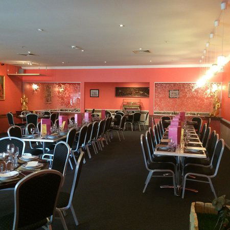 Thai On High Street - Accommodation Australia 0
