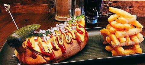 Tribeca NYC - Accommodation Australia 0