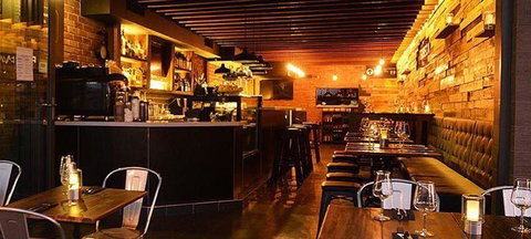 Tribeca NYC - Accommodation Australia 1