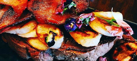 Tribeca NYC - Accommodation Australia 2