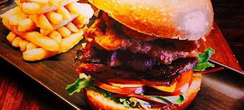 Tribeca NYC - Accommodation Australia 3