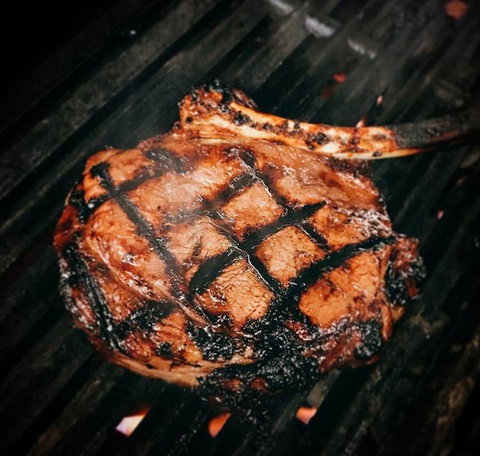 Tribeca NYC - Accommodation Australia 5