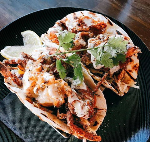 Tribeca NYC - Accommodation Australia 6