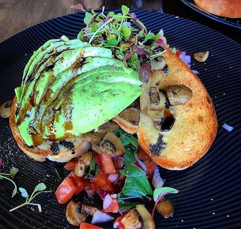 Tribeca NYC - Accommodation Australia 7