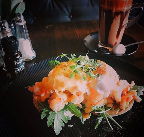 Tribeca NYC - Accommodation Australia 8