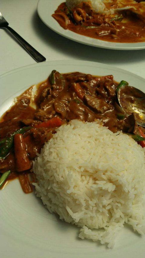 About Rice & Noodles - Accommodation Australia 0