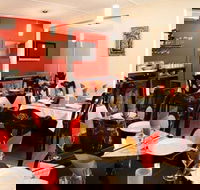 Anand Sagar Indian Restaurant - Accommodation Australia