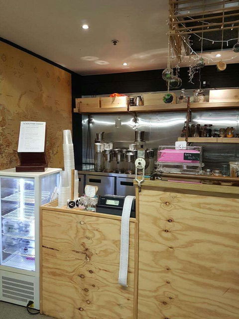 Annee's Cafe Sua Da - Accommodation Australia 0