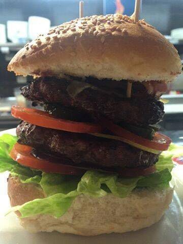 Apache Spur Steak & Grill - Accommodation Australia 0