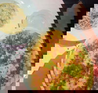 Aquacotta - Local Tourism