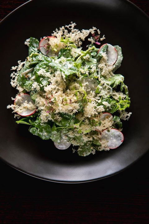 Arthur Waterhouse Lounge - Accommodation Australia 0