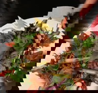 Beaches Restaurant - Accommodation Australia