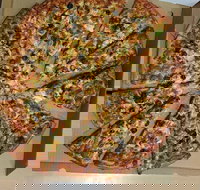 Blend Inn Bar  Bistro - Accommodation Australia