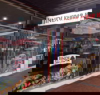 Bollywood Flames - Accommodation Australia