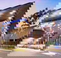 Brothers Leagues Club Ipswich - Local Tourism