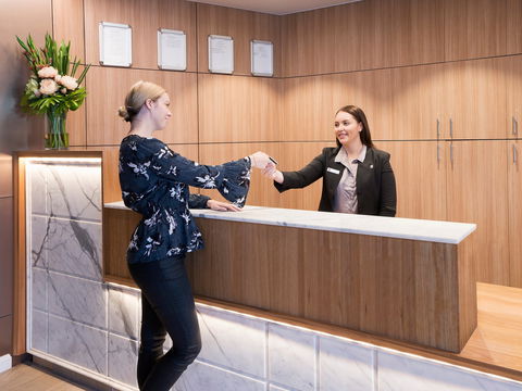 Brothers Leagues Club Ipswich - Local Tourism 1