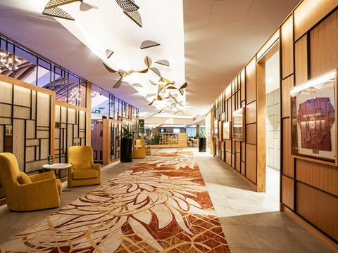 Brothers Leagues Club Ipswich - Local Tourism 2