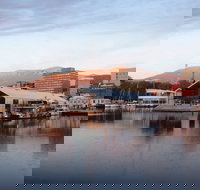 Brooke Street Larder - Accommodation Australia