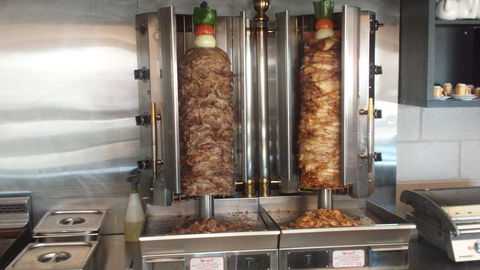 Cairo Cafe - Broome - Australia Shopping 0