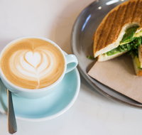 Canteen - Accommodation Australia