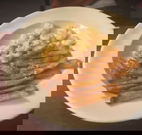 Cena on Chapel - Accommodation Australia