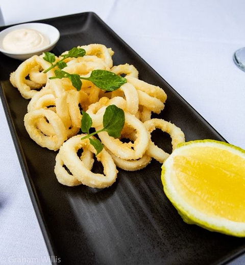 Cento22 Ristorante Italiano - Accommodation Australia 0