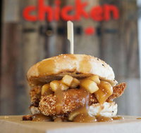 Chicken Central - Balwyn