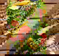 Chorizo Chasers - Bed n Breakfasts