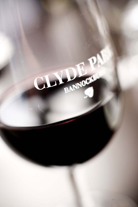 Clyde Park Vineyard & Bistro - Accommodation Australia 0