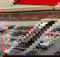 Coffee Bean Cafe - Australia Shopping
