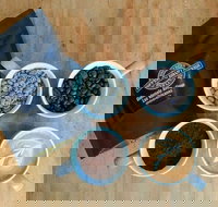 Coffee Culture - Bed n Breakfasts