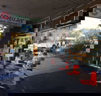 Condell Park Chinese Resturant - Accommodation Australia