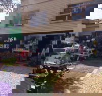 Darley Street Depot - Accommodation Australia