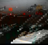 Dragon Phoenix Restaurant - Local Tourism