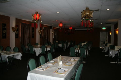 Dragon Phoenix Restaurant - Accommodation Australia 0