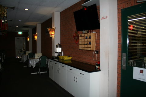 Dragon Phoenix Restaurant - Accommodation Australia 1